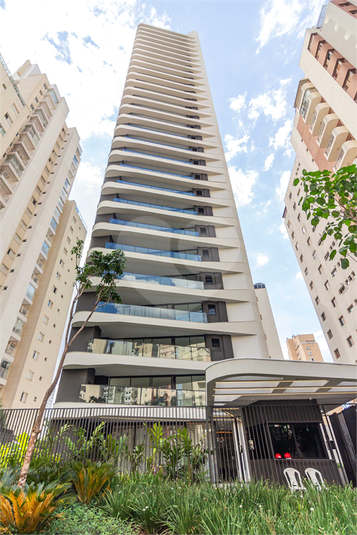 Venda Apartamento São Paulo Vila Olímpia REO849863 26