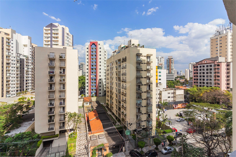 Venda Apartamento São Paulo Vila Olímpia REO849863 10