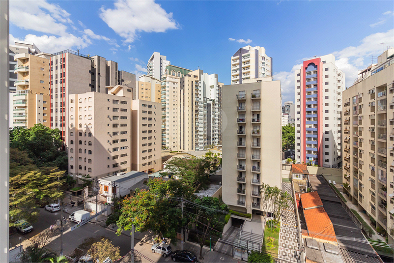 Venda Apartamento São Paulo Vila Olímpia REO849863 11