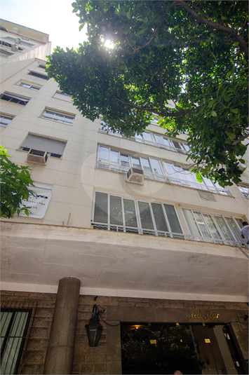 Apartamento 3 quartos à Venda Rua Joaquim Nabuco Copacabana Rio De