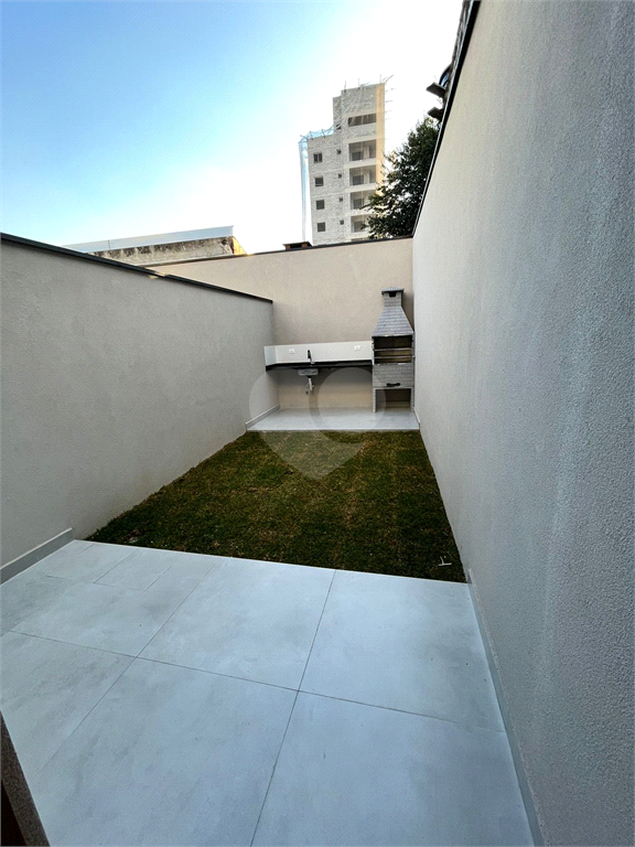 Venda Casa São Paulo Vila Buenos Aires REO849882 6