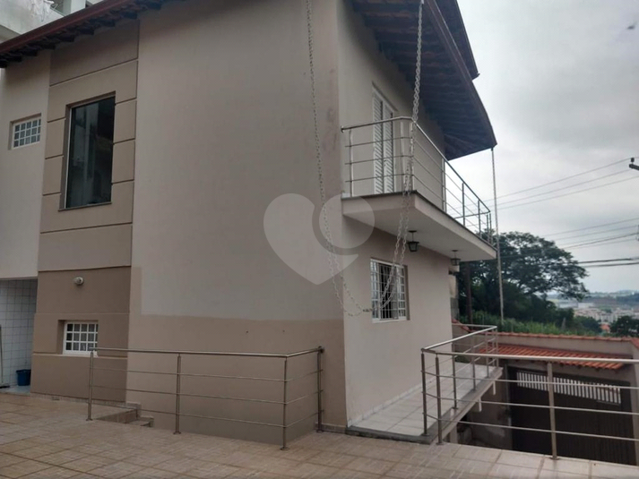 Aluguel Casa Jundiaí Jardim Merci I REO849884 1