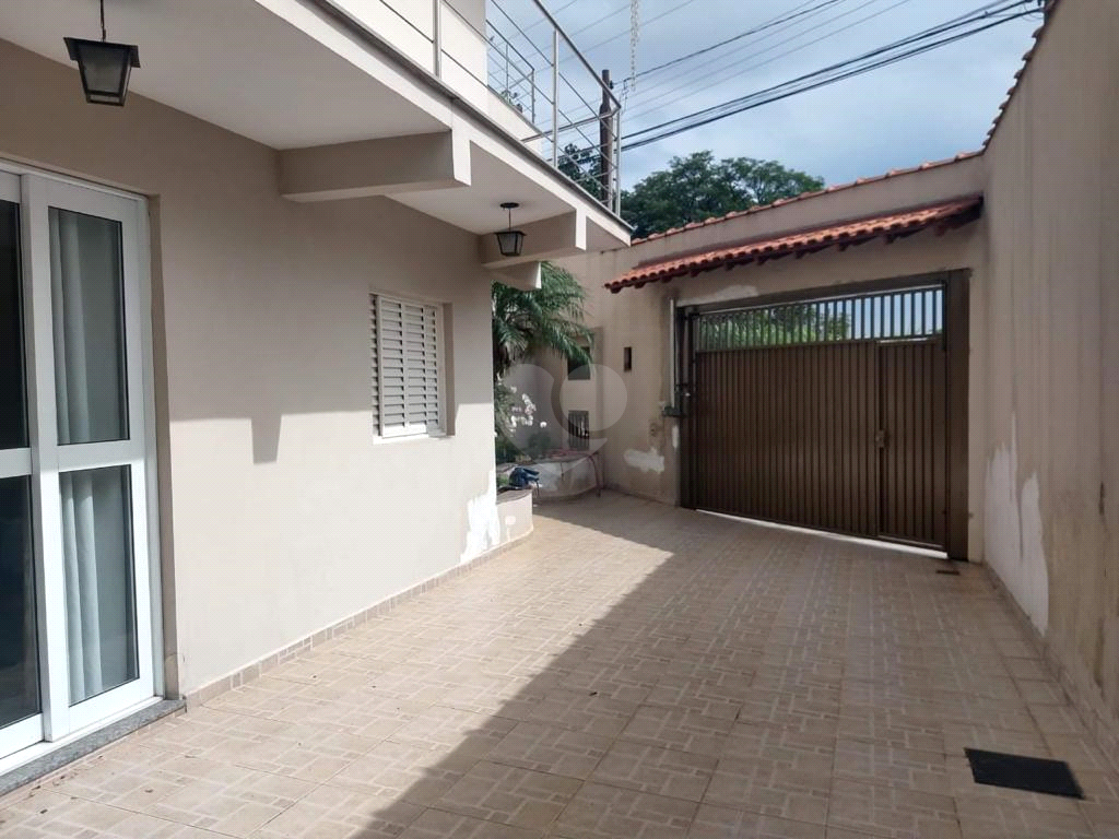 Aluguel Casa Jundiaí Jardim Merci I REO849884 28