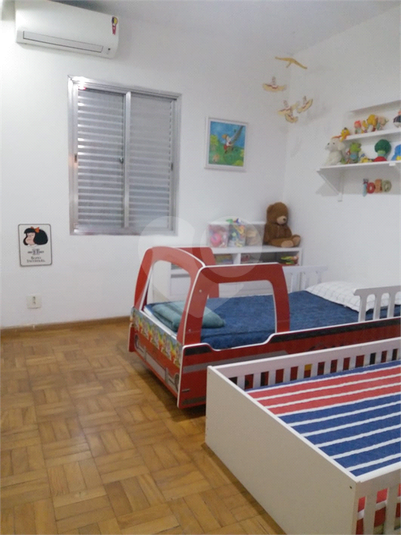 Venda Sobrado São Paulo Vila Gumercindo REO849889 7