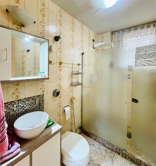 Venda Apartamento Rio De Janeiro Olaria REO849891 10