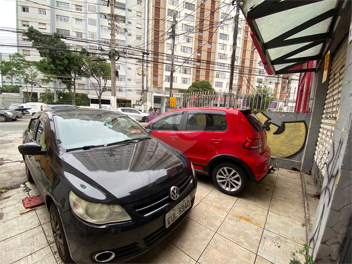 Venda Casa São Paulo Sumarezinho REO849894 4