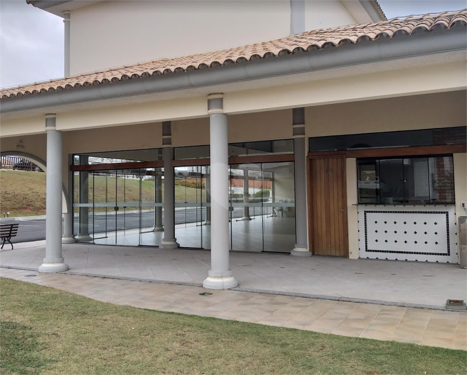 Venda Condomínio Sorocaba Parque Ibiti Reserva REO849899 13