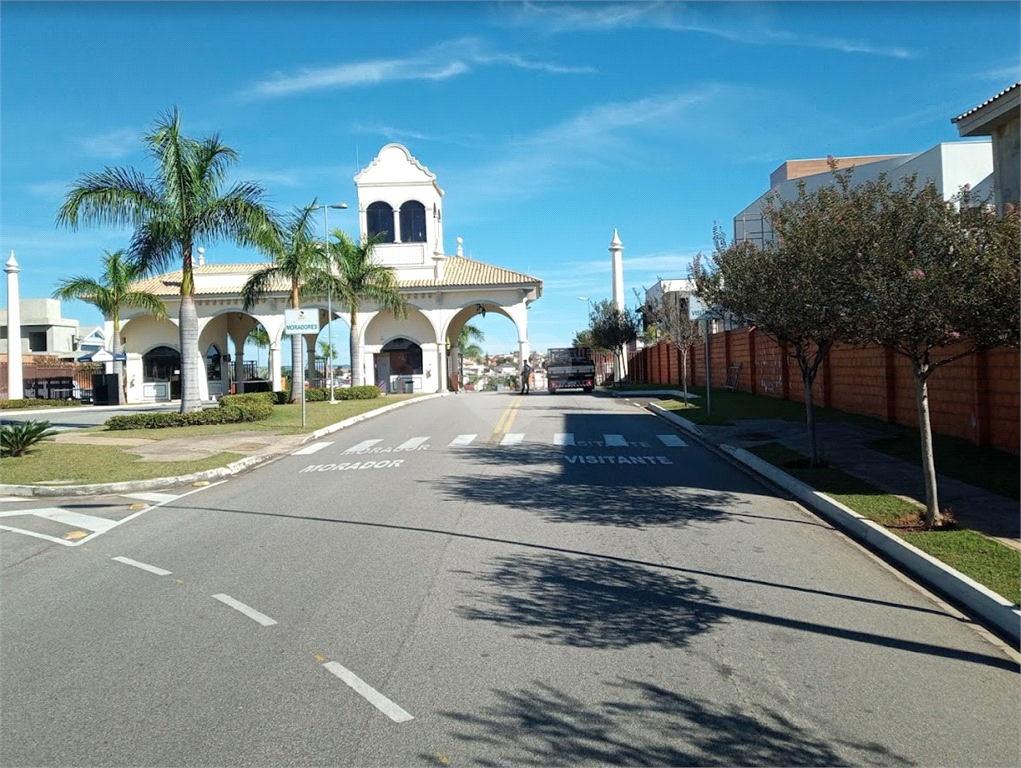 Venda Condomínio Sorocaba Parque Ibiti Reserva REO849899 12