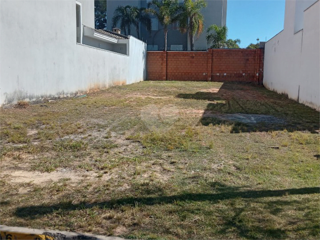 Venda Condomínio Sorocaba Parque Ibiti Reserva REO849899 4