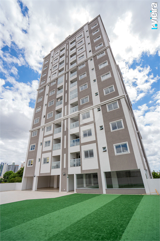 Venda Apartamento Cascavel Centro REO849902 2