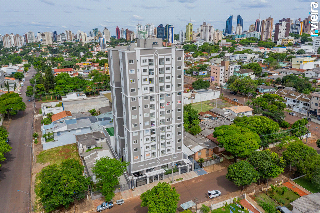 Venda Apartamento Cascavel Centro REO849902 21