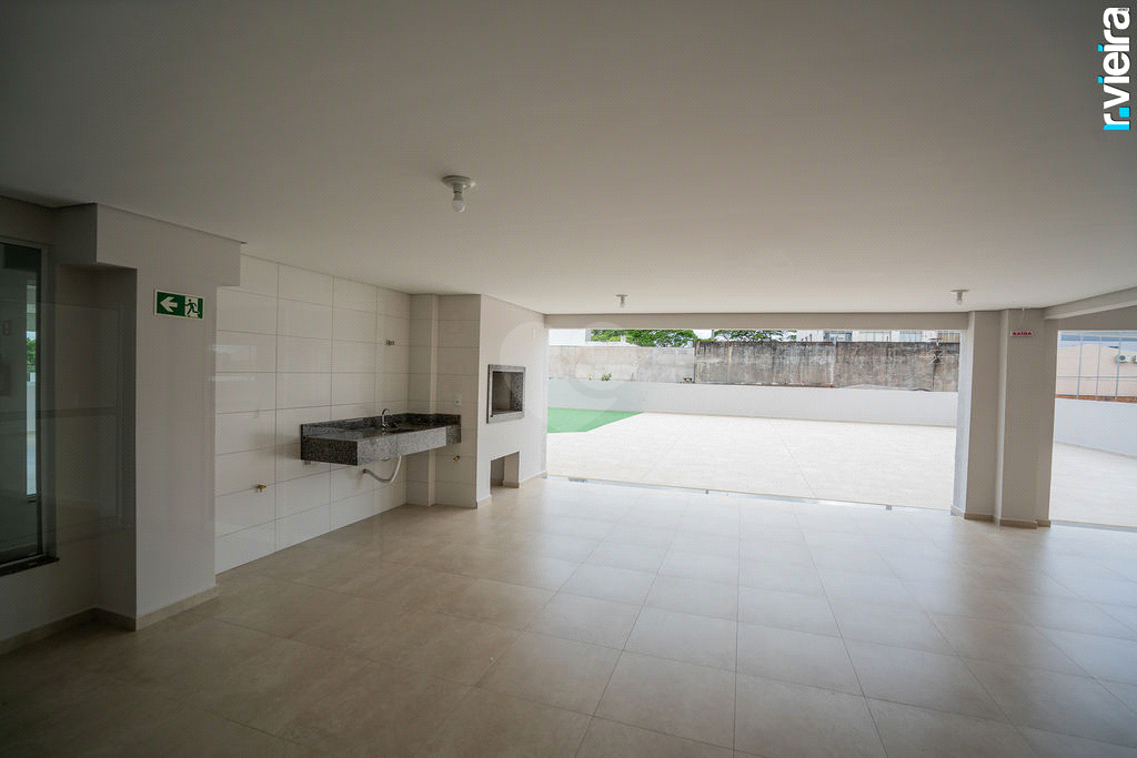 Venda Apartamento Cascavel Centro REO849902 3