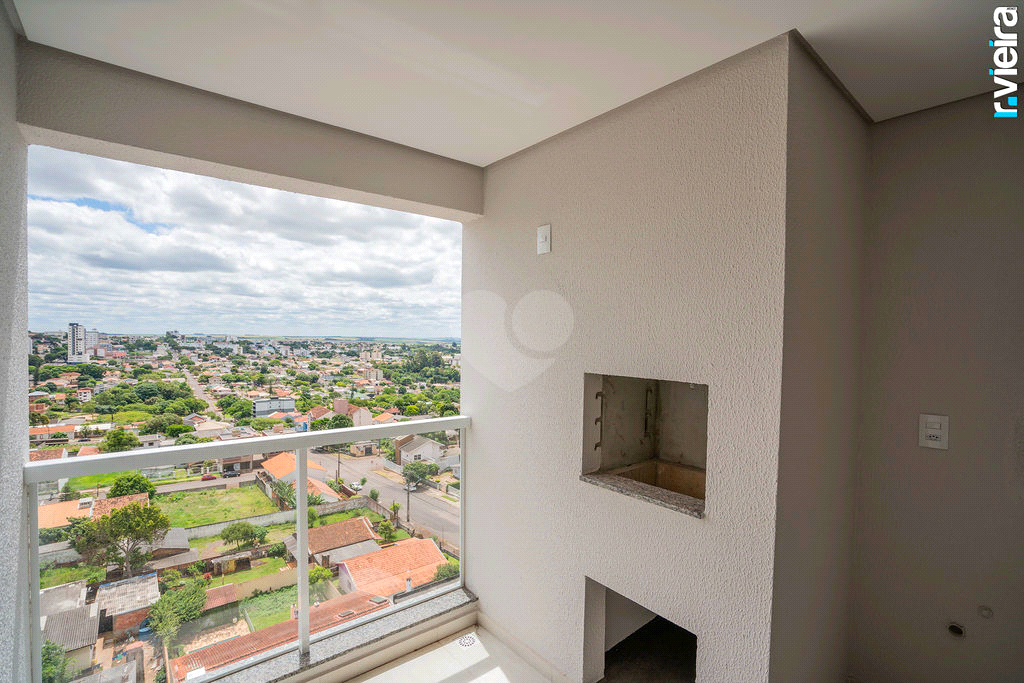 Venda Apartamento Cascavel Centro REO849902 9