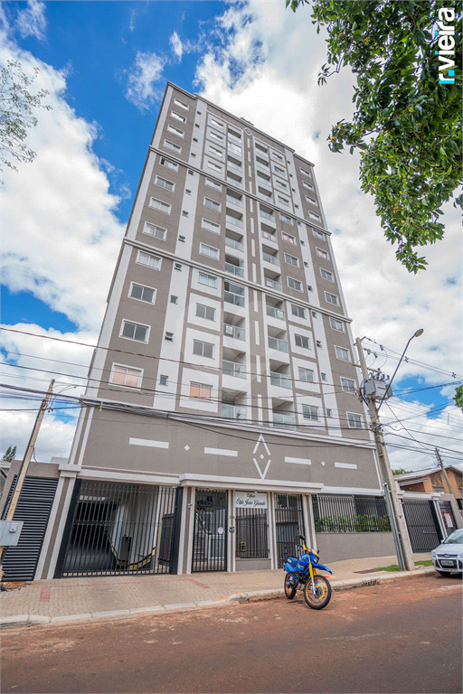 Venda Apartamento Cascavel Centro REO849902 1