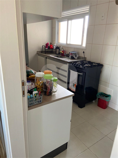 Venda Apartamento Mogi Das Cruzes Vila Suissa REO849906 6