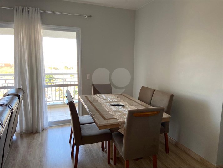 Venda Apartamento Mogi Das Cruzes Vila Suissa REO849906 4