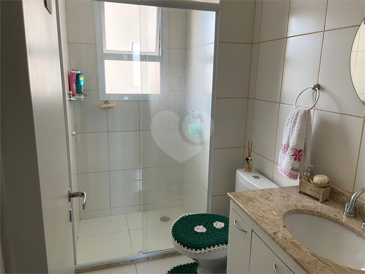 Venda Apartamento Mogi Das Cruzes Vila Suissa REO849906 14