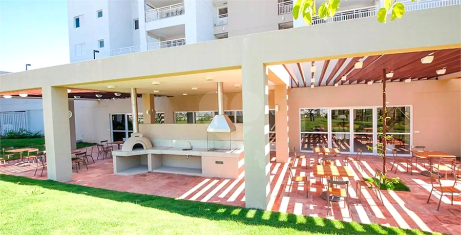 Venda Apartamento Mogi Das Cruzes Vila Suissa REO849906 23