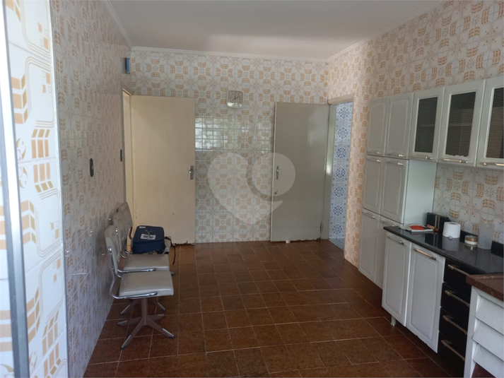 Venda Sobrado São Paulo Vila Gomes Cardim REO849908 11