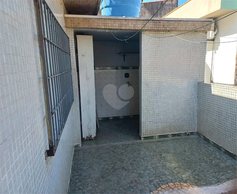 Venda Sobrado São Paulo Vila Gomes Cardim REO849908 2