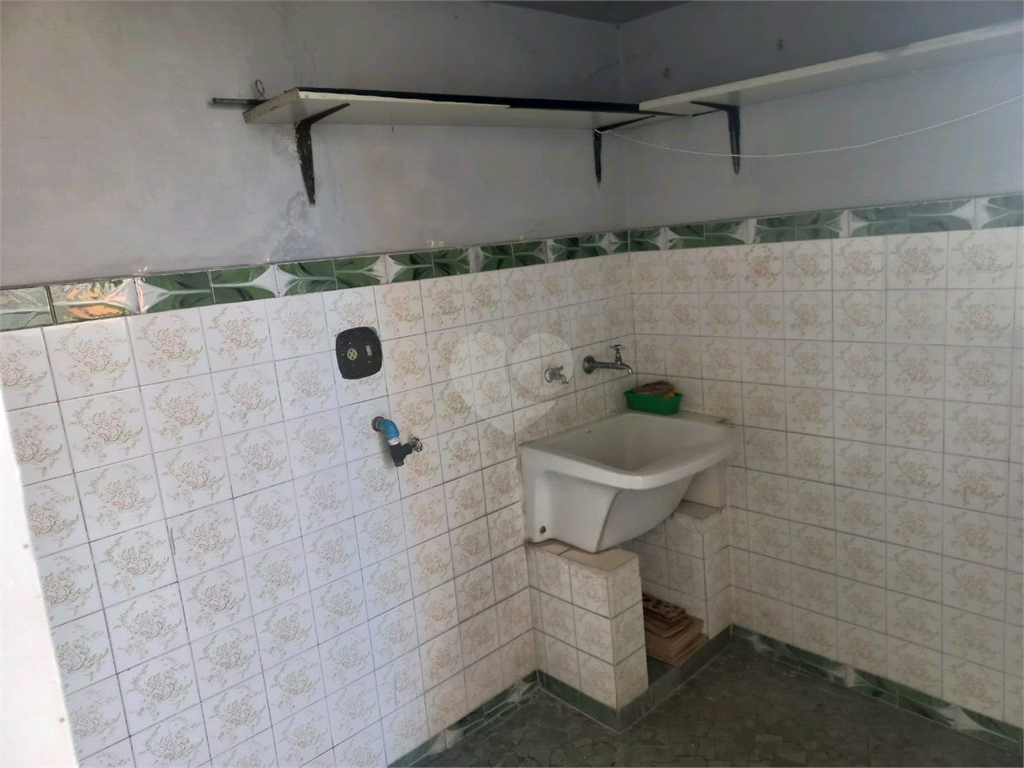 Venda Sobrado São Paulo Vila Gomes Cardim REO849908 19