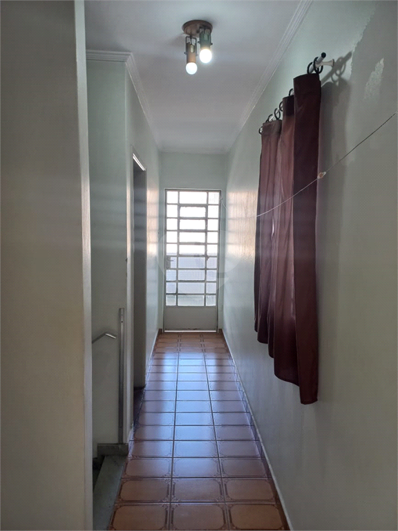 Venda Sobrado São Paulo Vila Gomes Cardim REO849908 3