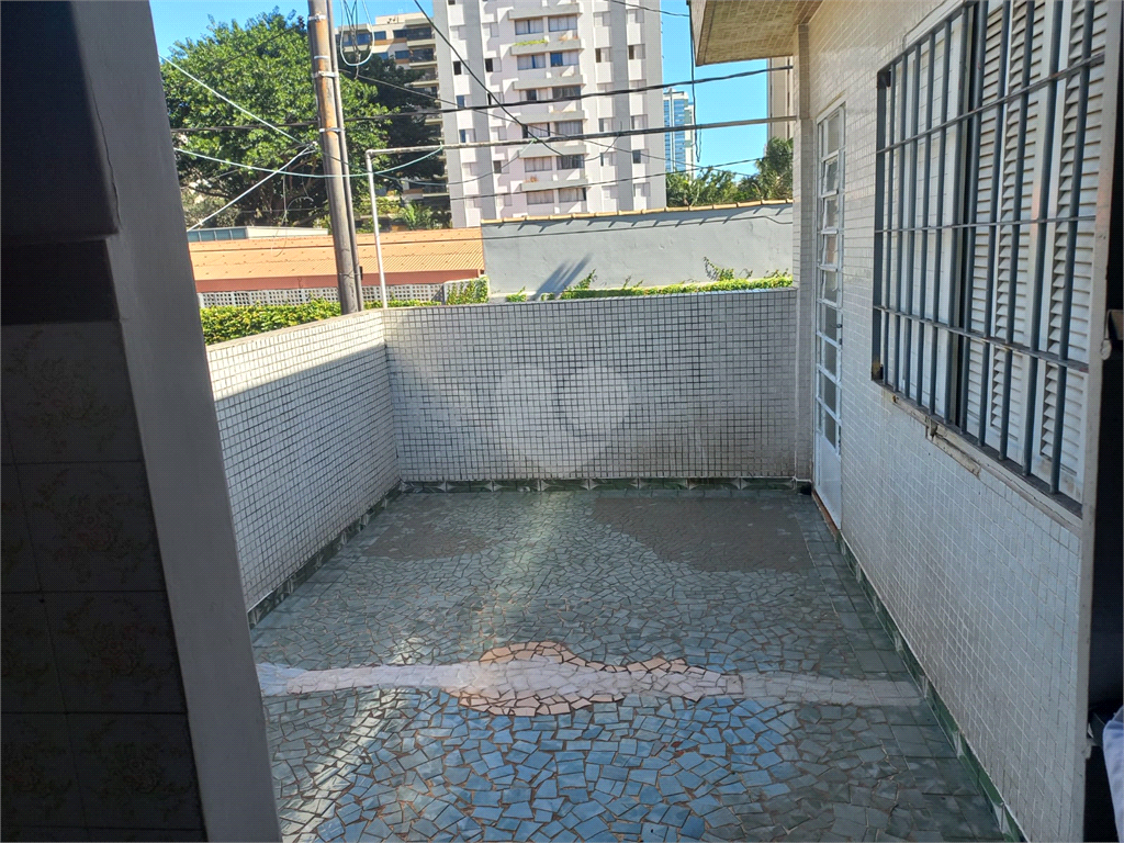 Venda Sobrado São Paulo Vila Gomes Cardim REO849908 16