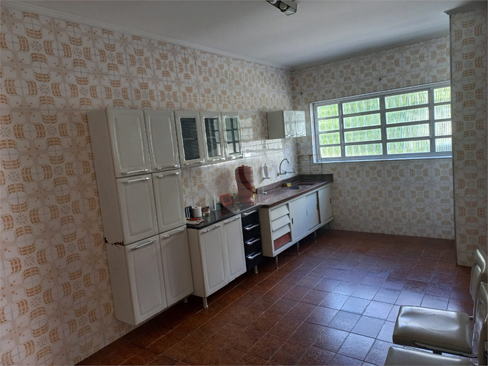 Venda Sobrado São Paulo Vila Gomes Cardim REO849908 4