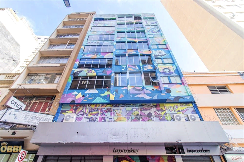 Venda Prédio inteiro Porto Alegre Centro Histórico REO849914 50