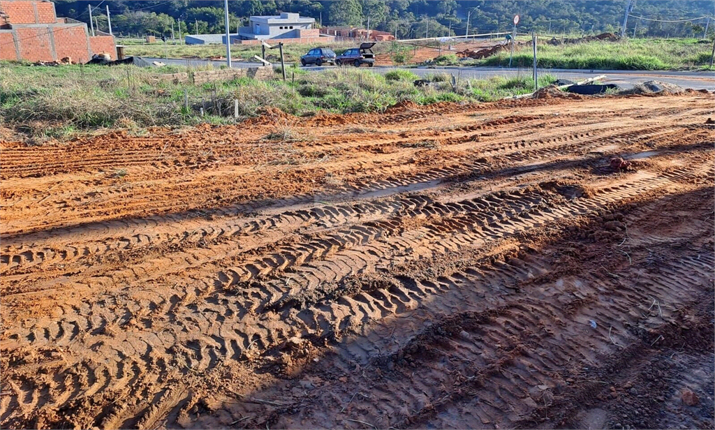 Venda Terreno Campinas Cidade Satélite Íris REO849923 4