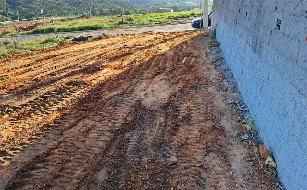 Venda Terreno Campinas Cidade Satélite Íris REO849923 2