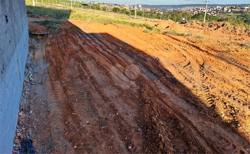 Venda Terreno Campinas Cidade Satélite Íris REO849923 3