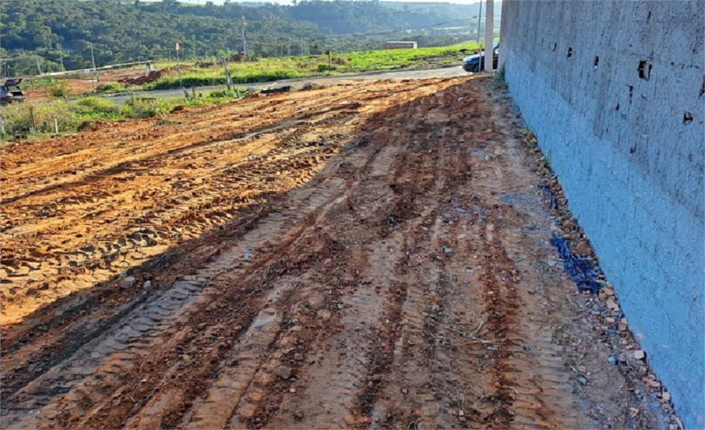 Venda Terreno Campinas Cidade Satélite Íris REO849923 6