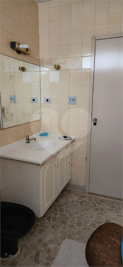 Venda Apartamento São Paulo Santa Cecília REO849928 7