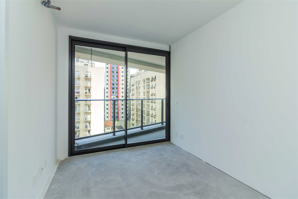 Venda Apartamento São Paulo Vila Olímpia REO849932 12