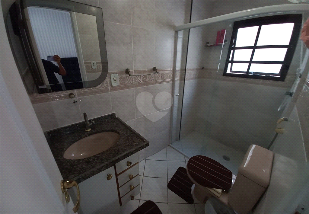 Venda Apartamento Praia Grande Guilhermina REO849936 16