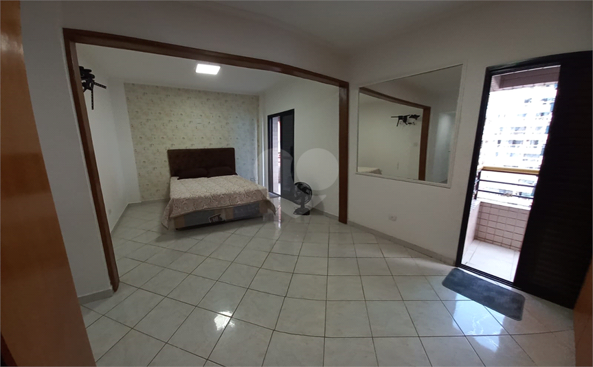 Venda Apartamento Praia Grande Guilhermina REO849936 25