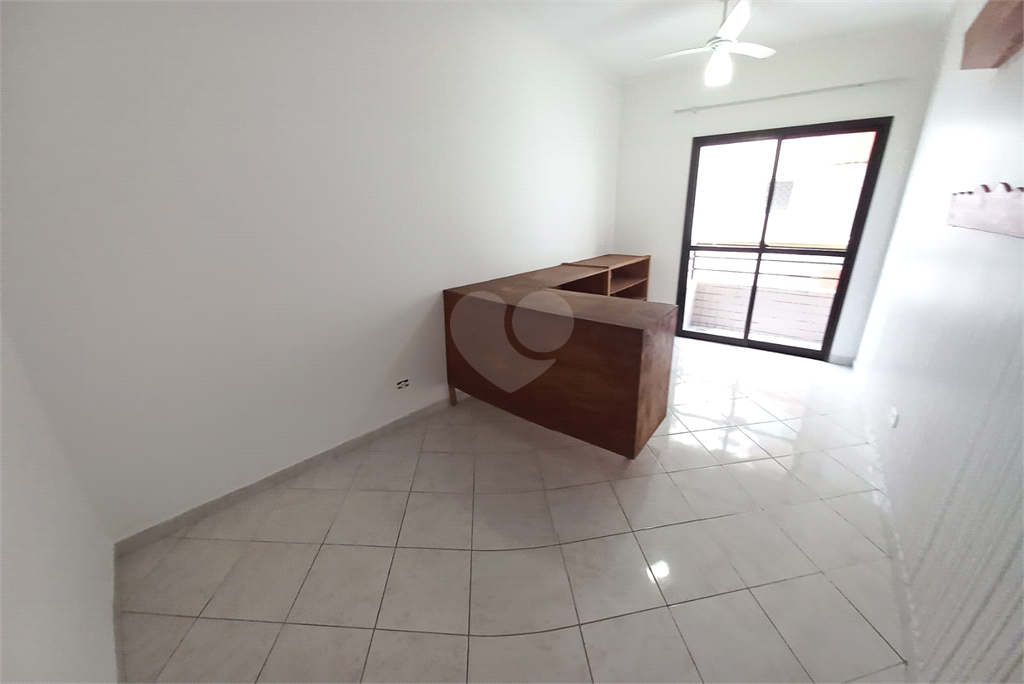 Venda Apartamento Praia Grande Guilhermina REO849936 12