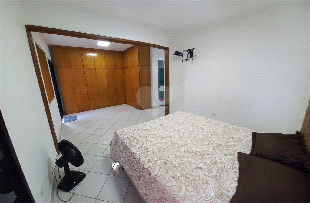 Venda Apartamento Praia Grande Guilhermina REO849936 29