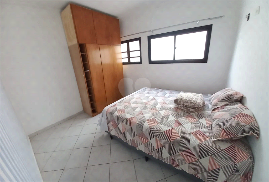 Venda Apartamento Praia Grande Guilhermina REO849936 24