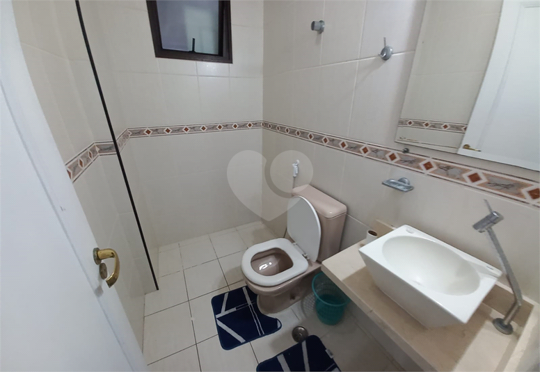 Venda Apartamento Praia Grande Guilhermina REO849936 18