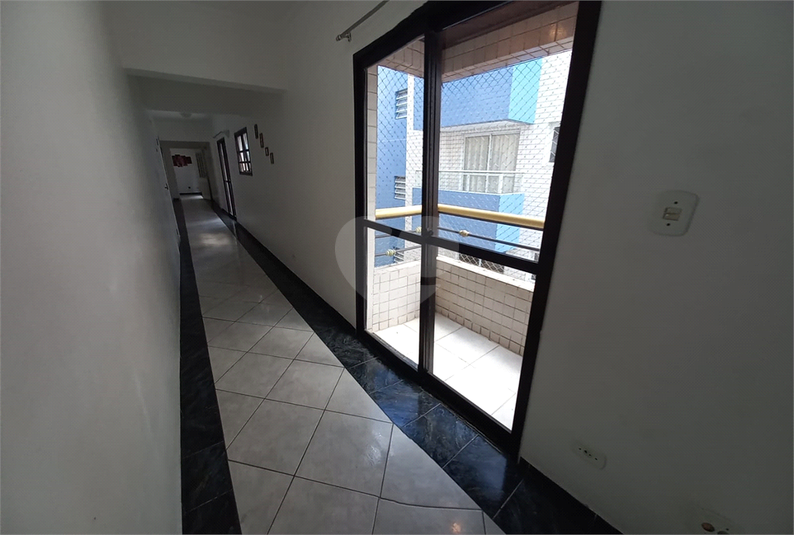 Venda Apartamento Praia Grande Guilhermina REO849936 13