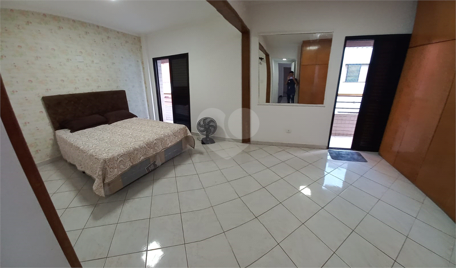 Venda Apartamento Praia Grande Guilhermina REO849936 32