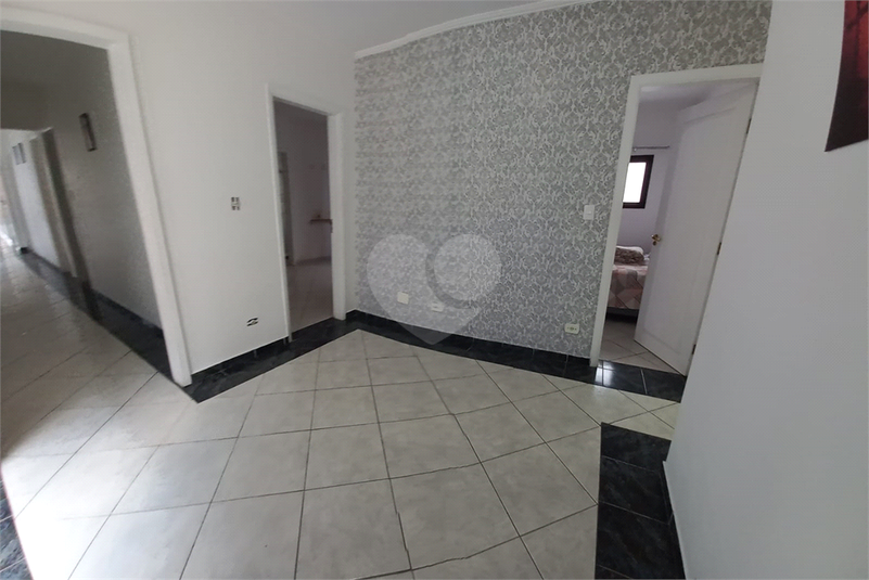 Venda Apartamento Praia Grande Guilhermina REO849936 17