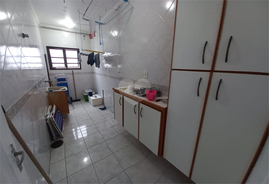 Venda Apartamento Praia Grande Guilhermina REO849936 11