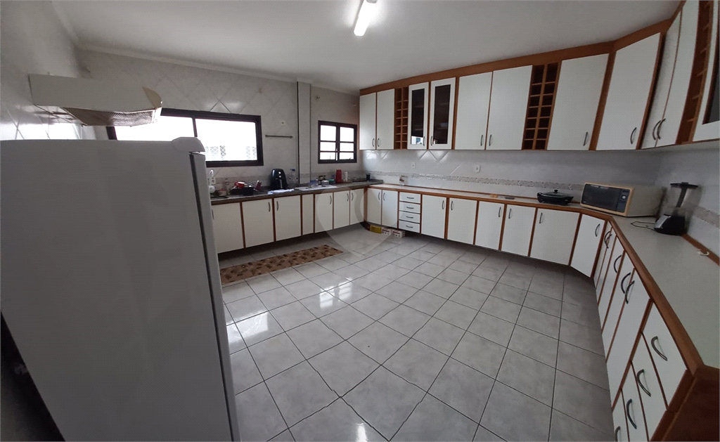 Venda Apartamento Praia Grande Guilhermina REO849936 1