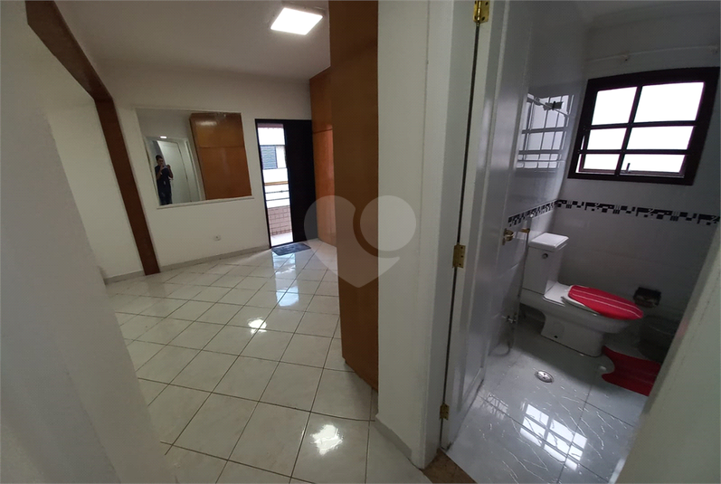 Venda Apartamento Praia Grande Guilhermina REO849936 23