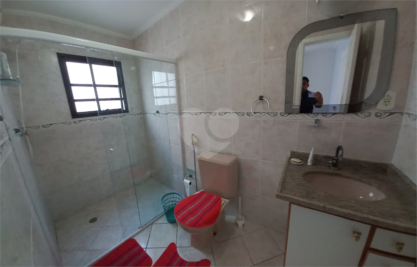 Venda Apartamento Praia Grande Guilhermina REO849936 22