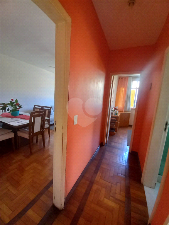 Venda Apartamento Rio De Janeiro Méier REO849945 4