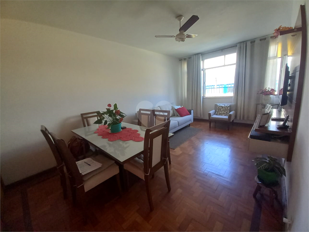 Venda Apartamento Rio De Janeiro Méier REO849945 3